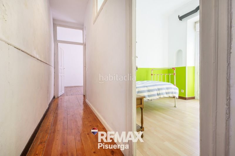 Foto c67d7ad5-aae5-4d3d-884a-c9cda8790b94. Piso en calle bajada de la libertad 6 en Centro Valladolid