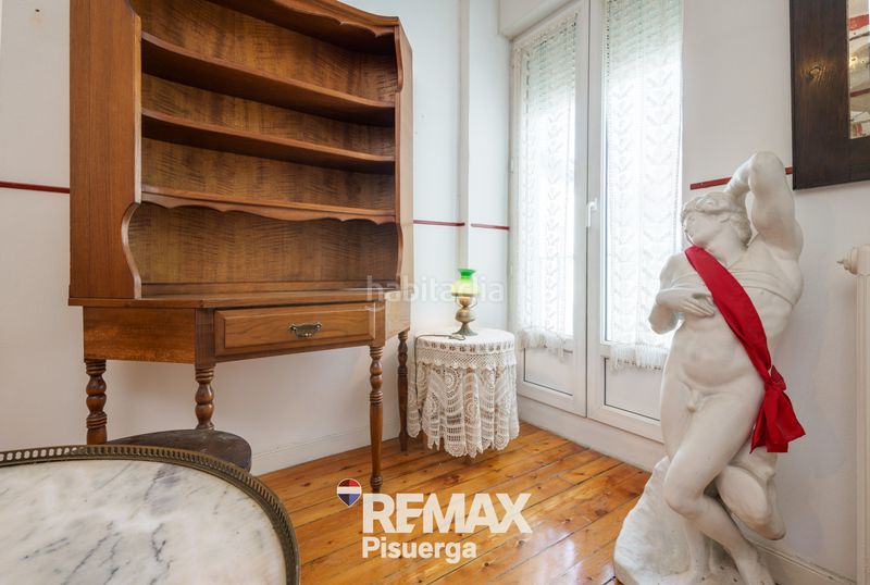 Foto db94eb1b-5075-467e-a10b-7b620852ab05. Piso en calle bajada de la libertad 6 en Centro Valladolid