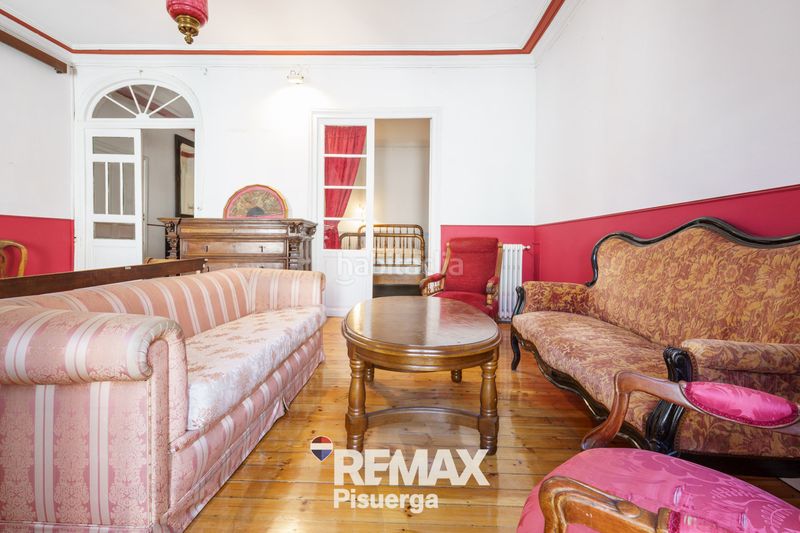 Foto de3b4438-eb04-462e-99c8-4aacd491c694. Piso en calle bajada de la libertad 6 en Centro Valladolid