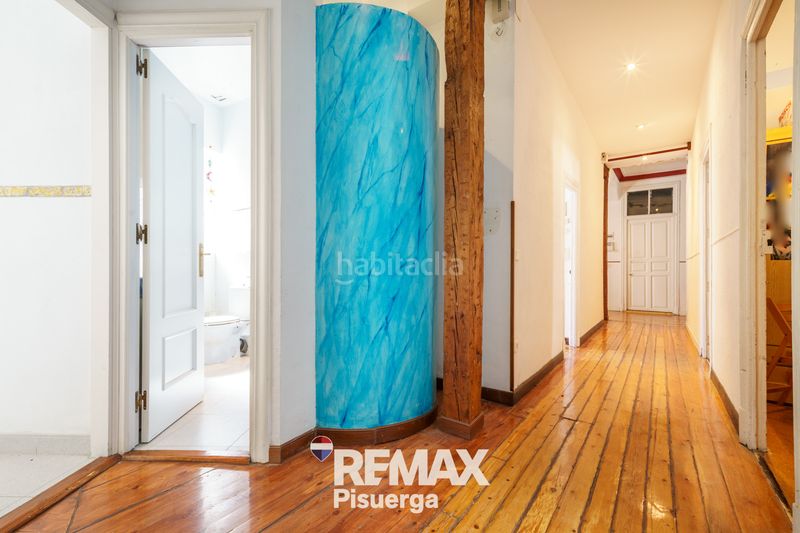 Foto ea2d65cf-0882-40f1-b5ed-1b75ab839d47. Piso en calle bajada de la libertad 6 en Centro Valladolid