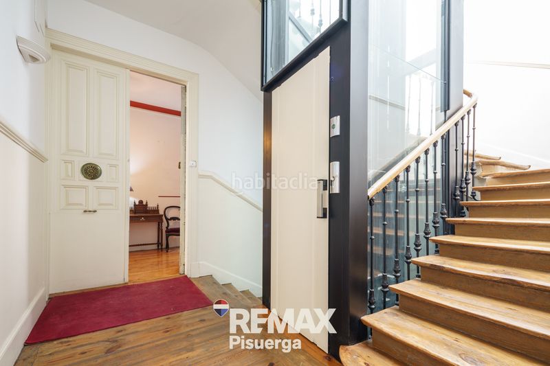 Foto ed6ad7ba-f353-4f6f-ae8e-b6e819bdffbf. Piso en calle bajada de la libertad 6 en Centro Valladolid