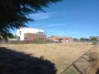 Terreny residencial a Calle Hoces de Riaza