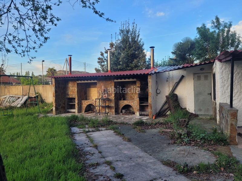 Foto bab51332-1157-47f0-a182-5e21f78d5485. Wohngrundstück in calle gardenia 29 in Villabáñez