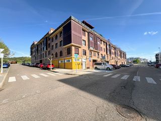 Pis a Calle villalar de los comuneros 2