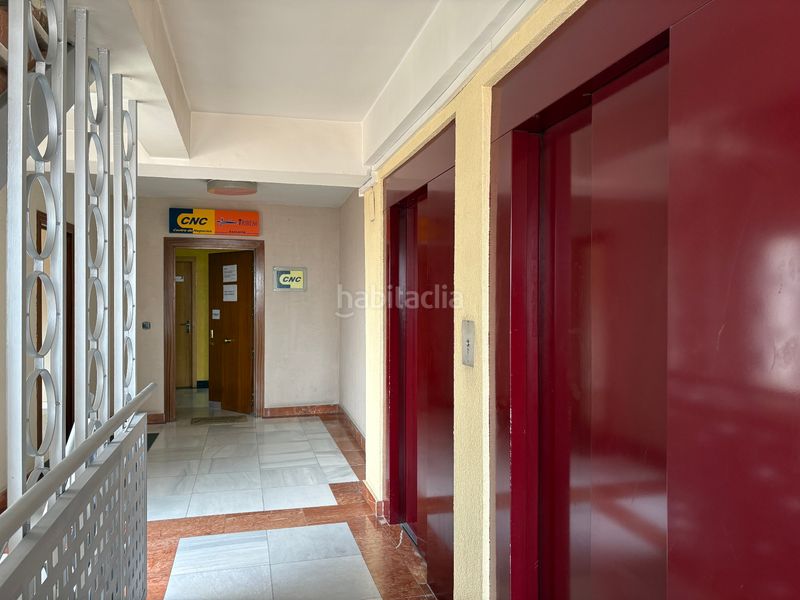 Foto 3fbf0900-bbb4-4f8e-b12d-621b9ade844a. Oficina en calle pasión 13 en Centro Valladolid