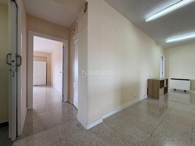 Foto ac90a9a7-8159-4e7e-8980-f6fb0953faa7. Oficina en calle pasión 13 en Centro Valladolid