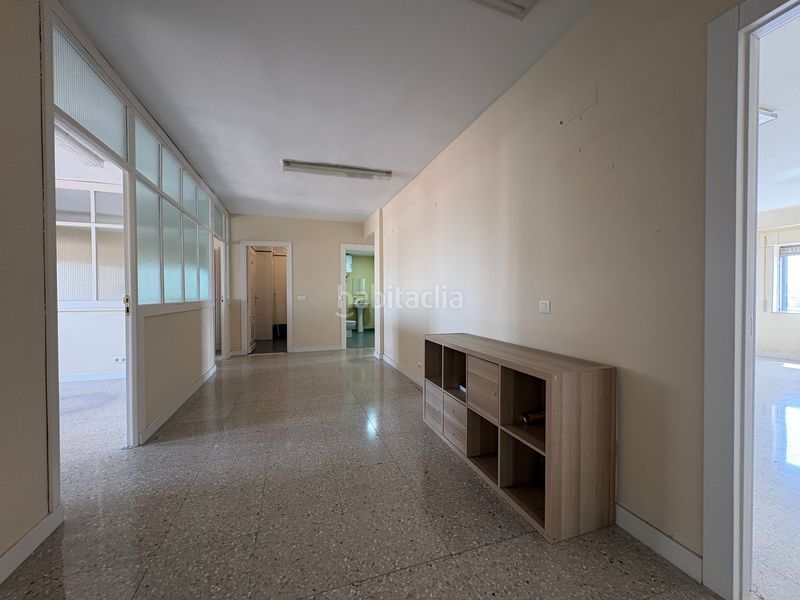 Foto ad454626-e29a-4c27-88d9-b2b81c9f70c2. Oficina en calle pasión 13 en Centro Valladolid