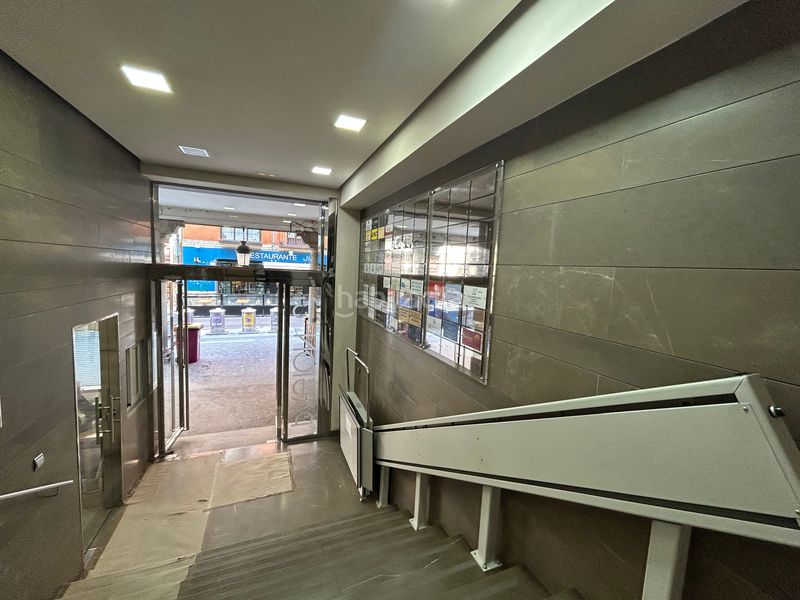 Foto d8d7b339-ed09-4bed-8d2b-c3f09d0988d8. Oficina en calle pasión 13 en Centro Valladolid