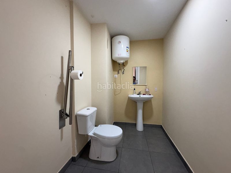 Foto ddb4b11a-add7-4c34-ae22-75a75bb1ef25. Oficina en calle pasión 13 en Centro Valladolid