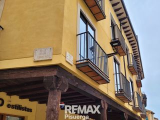 Attico in Calle román martín 14