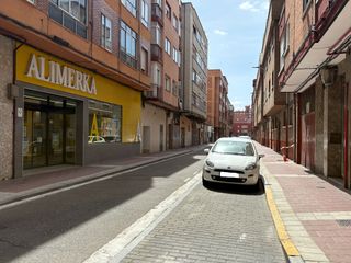 Appartement à Calle esquila 18