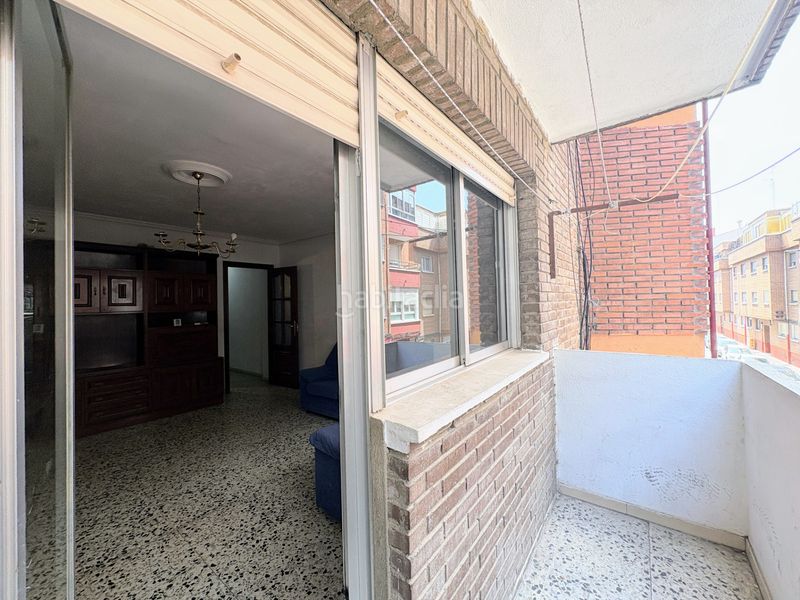 Foto 5dfeec77-10ef-46a3-a4e8-80493065abe6. Pis a calle esquila 18 a Pajarillos Bajos Valladolid