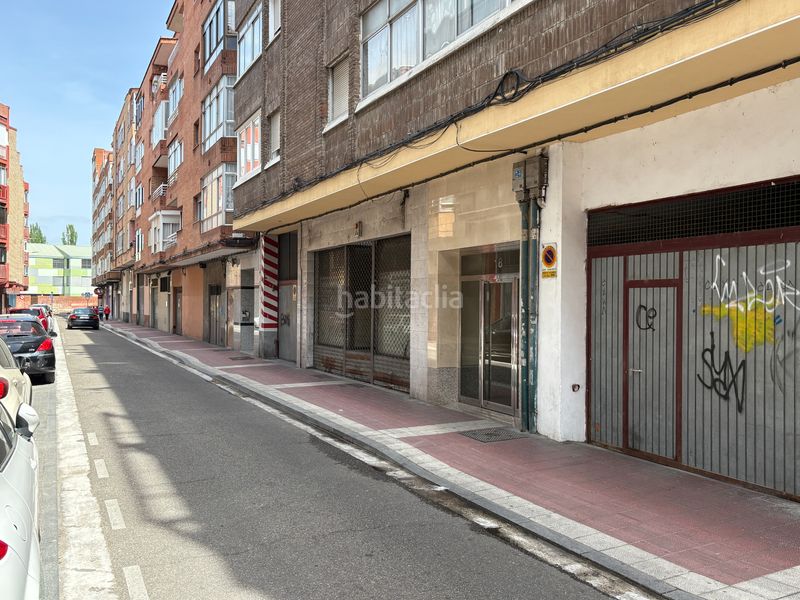 Foto ba52c765-e27e-4ee3-a2af-65bd05844a18. Pis a calle esquila 18 a Pajarillos Bajos Valladolid