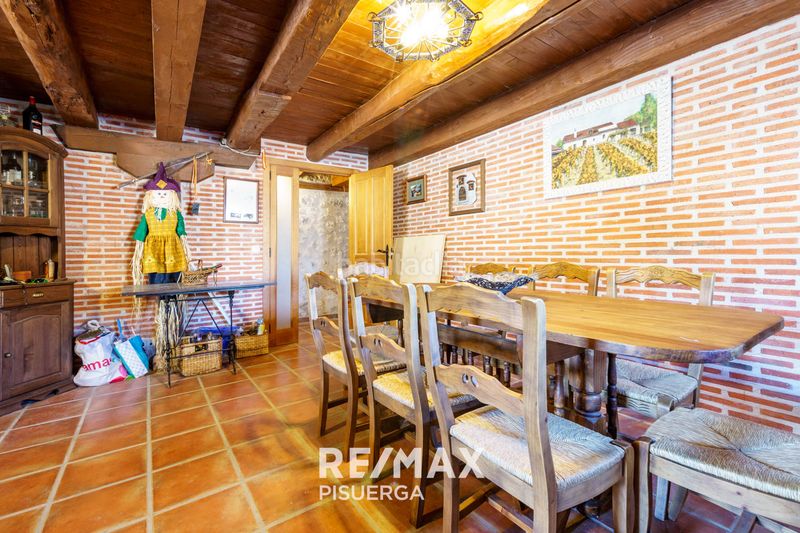 Foto 1f6d1b00-5681-41de-a074-fb44faef7e6b. Casale in va-203 5 in Torrescárcela