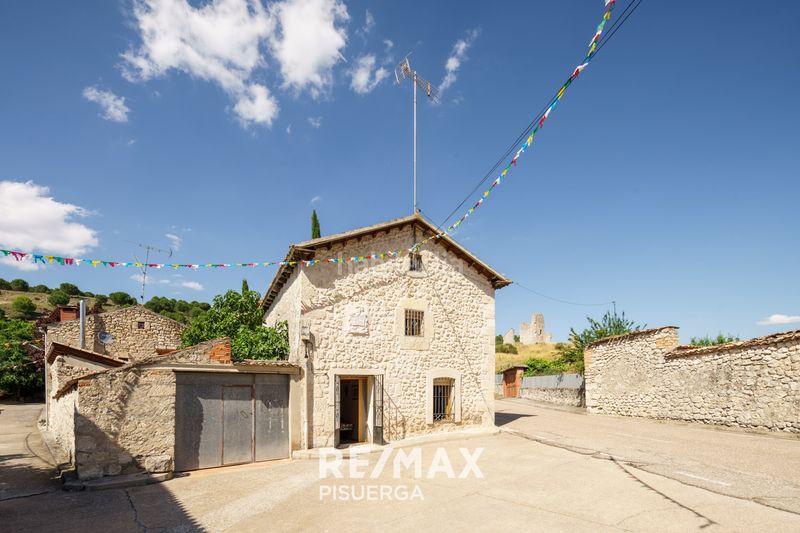 Foto 47d0aade-22d0-4a1d-a39a-93ed62e75503. Casale in va-203 5 in Torrescárcela