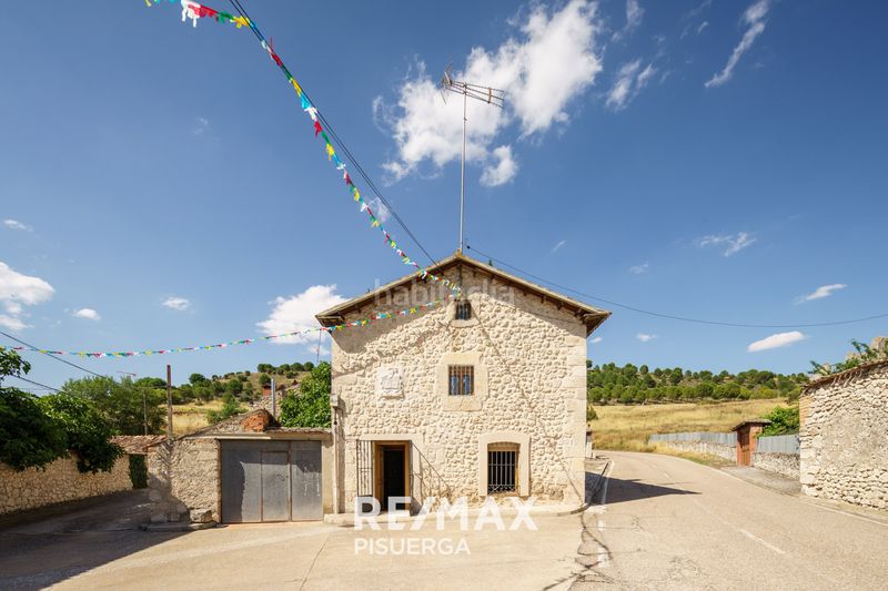 Foto 5e33b694-452d-412f-b949-e44c08cff851. Casale in va-203 5 in Torrescárcela