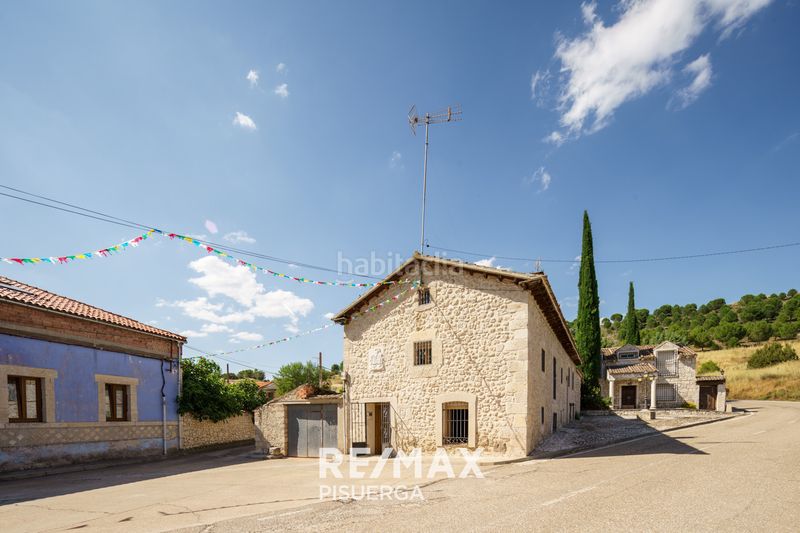 Foto a0fc64cf-3d59-4f93-9433-ac35e58a99d3. Casale in va-203 5 in Torrescárcela