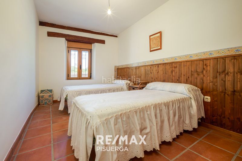 Foto b87b17f0-fae1-4f2e-8944-90fd74af12a0. Casale in va-203 5 in Torrescárcela