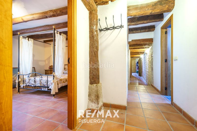 Foto f0a8f9dc-02b7-48bc-8dfe-38ef49fe26bf. Casale in va-203 5 in Torrescárcela