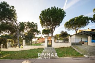 Chalet à Avenida valladolid 1b