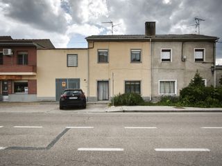 Maison  Avenida de segovia 5