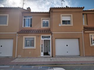 Xalet a Calle Río Guadiana 69