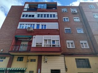Piso en Calle Manantial 1