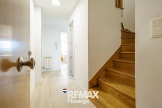 Duplex  Calle francisco vitoria 18