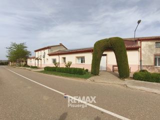 Edificio en Carretera tiedra 9