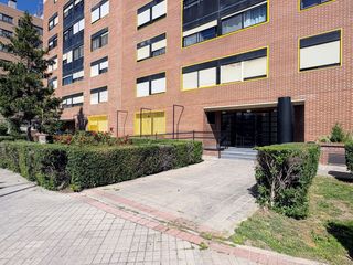 Piso en Calle sementera 2