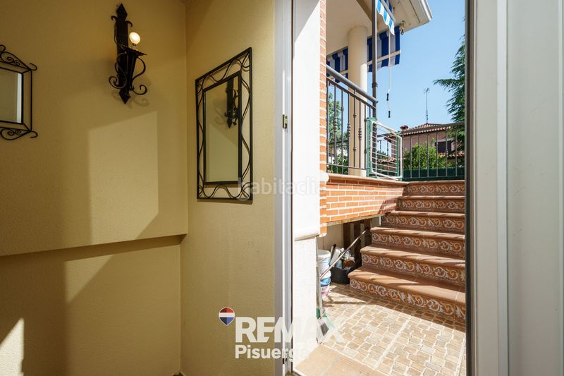 Foto 022f360e-700d-4d81-9b4b-29f1281deb92. Chalet en calle retama 5 en Boecillo