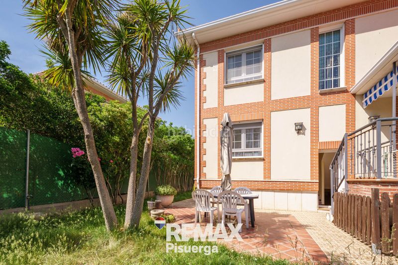 Foto 26843042-9e63-403d-bd7a-7b375e840974. Chalet en calle retama 5 en Boecillo