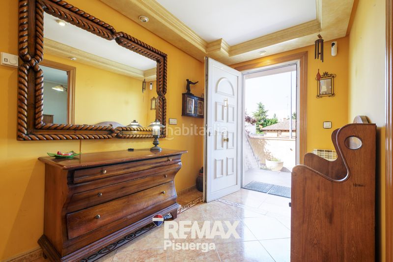 Foto 2c46dc40-55e8-4395-9a11-84a21532ffb4. Chalet en calle retama 5 en Boecillo