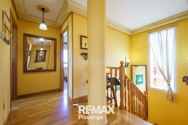 Foto 43839318-7e56-492d-9db5-965ce5d8b3b8. Chalet en calle retama 5 en Boecillo
