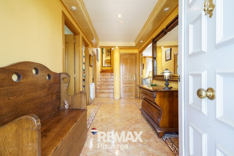 Foto 4a314256-992b-4fc4-be37-45d4b8b636b6. Chalet en calle retama 5 en Boecillo