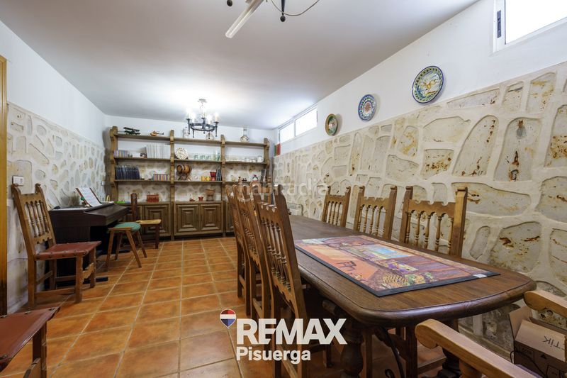 Foto 52bc3b5f-96b3-43b6-bf84-49c3636890bf. Chalet en calle retama 5 en Boecillo