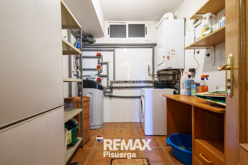Foto 6f9275a7-acfc-4b26-beac-4a9631c0e2c1. Chalet en calle retama 5 en Boecillo