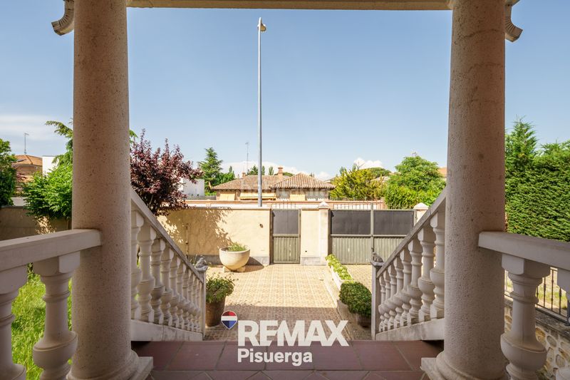 Foto d96117d9-10e7-4a0f-b101-02c380e67caf. Chalet en calle retama 5 en Boecillo