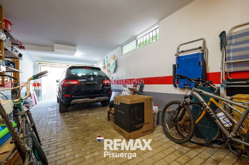 Foto ff1ece98-7994-4f54-8d73-6eda1429a1eb. Chalet en calle retama 5 en Boecillo