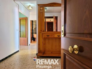 Etagenwohnung in Calle ebro 9