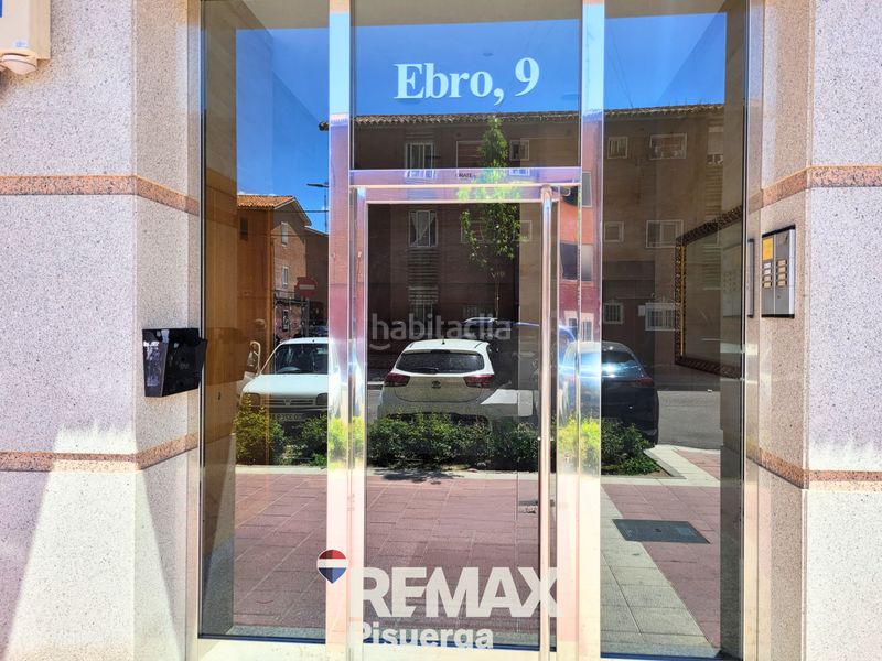 Foto 45b204e9-0ee9-4708-9f22-983dcdeec7b9. Pis a calle ebro 9 a Delicias Valladolid