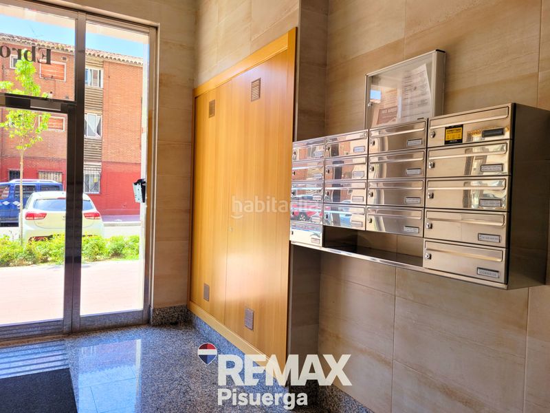 Foto 630179cf-59c0-40cd-b8e5-b787e48403e7. Pis a calle ebro 9 a Delicias Valladolid