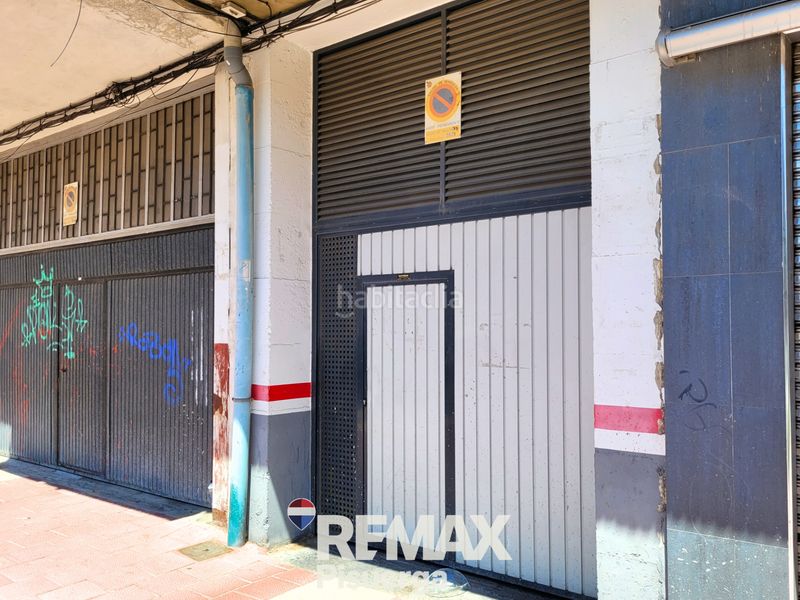 Foto 7d821567-f35b-42b1-9fa8-7be48d12ad4c. Pis a calle ebro 9 a Delicias Valladolid