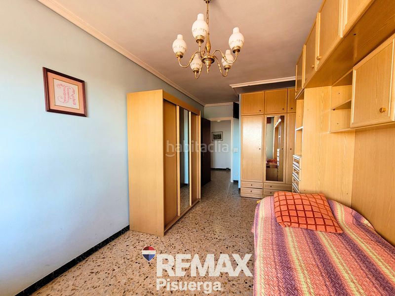 Foto cafc9f0d-5810-406b-a385-ad3df6f7ef91. Pis a calle ebro 9 a Delicias Valladolid