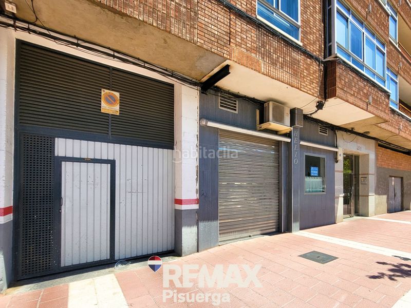 Foto e19c922f-af20-4590-9586-bee80267285a. Pis a calle ebro 9 a Delicias Valladolid