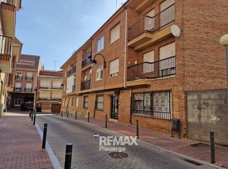 Pis  Calle villalar 1