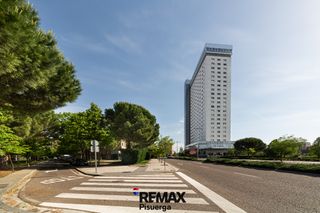 Appartement à Avenida de salamanca 1
