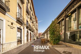 Flat in Calle San Benito 3