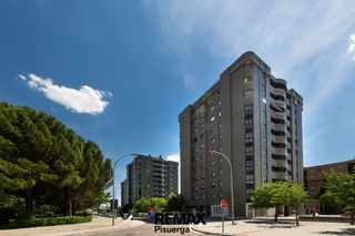 Appartement à Calle morena 5