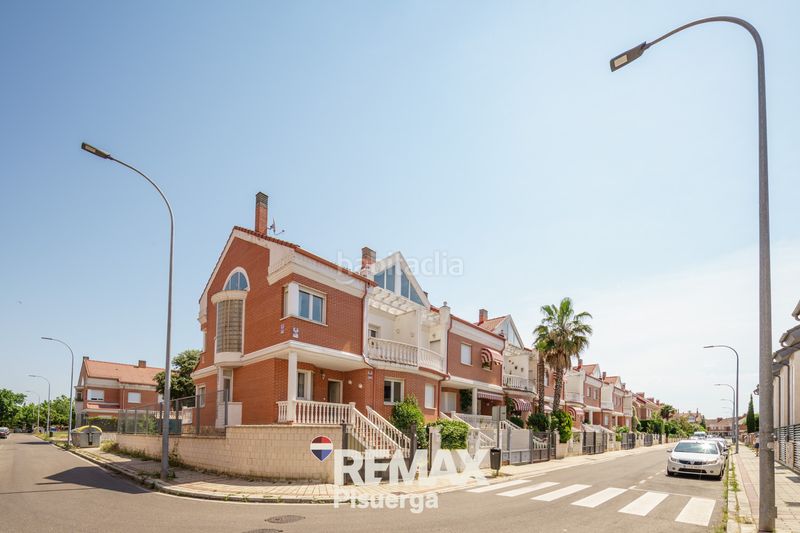 Foto 30616fc0-6dc9-494f-a4fc-cd85f631c9ed. Xalet a calle capuletti 21 a Covaresa Valladolid